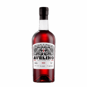 Avelino Vermouth Rojo