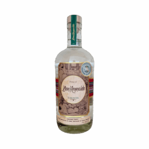 Pisco Don Reynaldo – Torontel (1 Traubensorter)