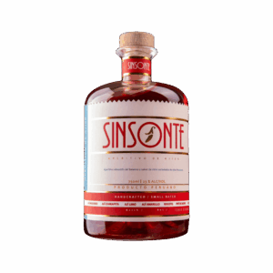 Sinsonte 🌶️